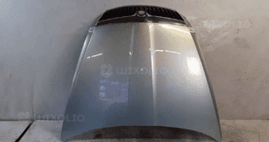 Maska pokrywa silnika skoda octavia ii 2 lift 2