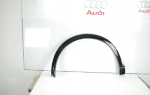 Listwa nakładka błotnik audi Q3 s-line lift 2015-2019 1