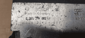 Pompa hamulcowa ABS Audi A4 B5 FL 8D0614111 0265214002 8