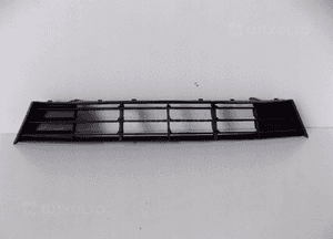 BMW 5 F10/F11 LCI Kratka Zderzaka Środkowa - 4098 1