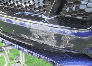 ZDERZAK PRZÓD PRZEDNI FORD MUSTANG VI 6 LIFT 2017- 8