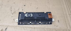 Wyświetlacz radia zegarek Citroen C3 5555502902 3