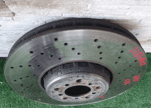 Tarcza hamulcowa bmw X5 F85 X6 F86 2284902 2