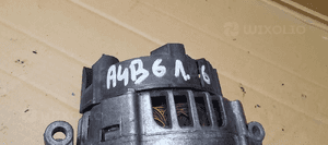 Alternator prądnica Audi A4 B6 1.6 06B903016AE 7