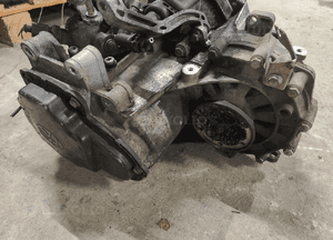 SKRZYNIA BIEGÓW MANUALNA 5 biegowa Volkswagen/Seat/Skoda 1.6 tdi cay 2