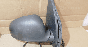 Lusterko prawe 6 pin vw golf v hb  mat 2