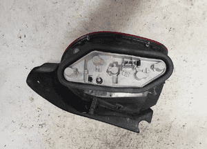 Tyl tylna lampa renault grand modus 3