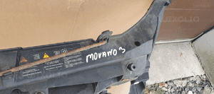 Pas przedni wzmocnienie Opel Movano III 7