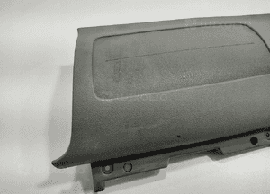 Poduszka pasażera air-bag zaślepka master ii movano a 8200189006 europa 04- 3