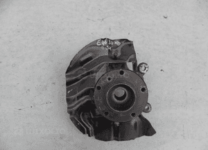 ZWROTNICA PIASTA LEWA PRZÓD BMW E E46 XD 4X4 1