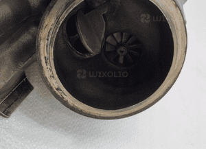 Bmw F44 F45 F48 turbosprężarka 8672928 6