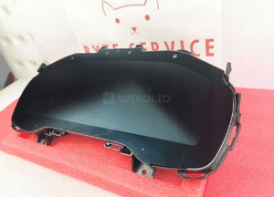 BMW 3 G20 5 G30 7 G11 Licznik Zegary Prękościomierz LCD 5A2FC70 4