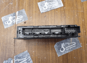 Modul 8E0959433AS Sterownik Komputer Komfortu 433AS Audi A4 B6 B7 Europa Małysz 4
