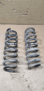 Sprężyny sprężyna tył tylne BMW 3 E90 Sedan 1
