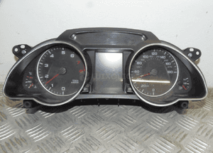 Licznik audi A5 8T 8T0920981A 2