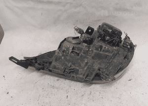 Przod przednia lampa prawa mercedes ml W163 00-05 5