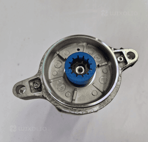 OPEL INSIGNIA B 2017- SILNIK / WSPOMAGANIE KIEROWNICY 4