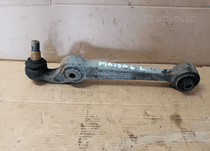 Wahacz lewy przód przedni Mazda 6 Lift 1