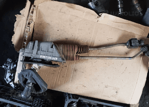 lewarek zmiany biegów audi a 4 b 5 8d0711290b
