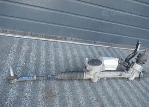 PRZEKŁADNIA KIEROWNICZA UKŁAD MAGLOWNICA OPEL ASTRA IV 4 J 1.7 CDTI 2009-2015 2