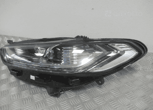 Lampa przednia przód lewa ford mondeo MK5 lift full led ES73-13D155-CG 2019-2022 6