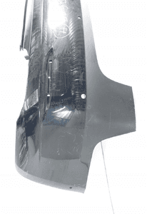 Tesla model 3 iii zderzak tył tylny 1108905-00-A 5