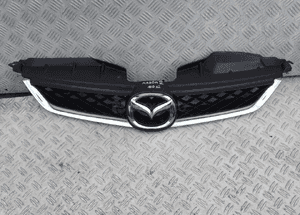 Grill mazda v  C23550711 dostępne 2 sztuki 1