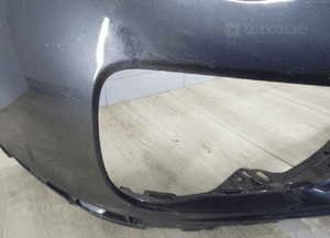 Porsche 991 lift MK2 turbo zderzak przód 991505311 7