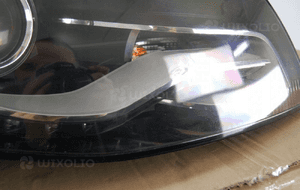 Reflektor bixenon audi A4 B8 8K 2008-2011 komplet 2 szt 11