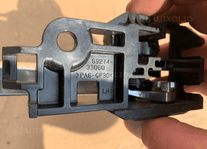 Klamka wewnętrzna lewy przód przednia lewa Toyota RAV4 V 19- 69274-33060 4