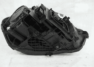 Mercedes cla 118 led lampa przednia lewa 8