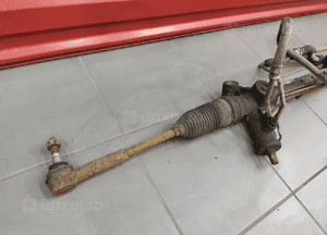 JEEP GRAND CHEROKEE WK 3.0CRD MAGLOWNICA PRZEKŁADNIA MAGIEL EUROPA ORYGINAŁ 2