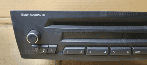 Radio radioodtwarzacz Business BMW I E81 E87 9141682 2