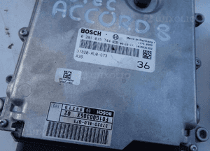 Komputer 0281015744 accord 8 viii 2.2 i-dtec 2