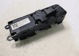Jaguar xj X351 xf X250 przełącznik panel przyciski szyb lusterek oryginał 5