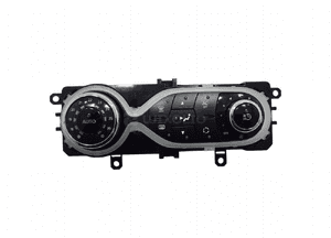 Panel nawiewu klimatyzacji renault zoe i 275100906R 2013-2019 europa 1