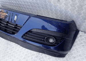 Zderzak przod opel astra iii radom 3