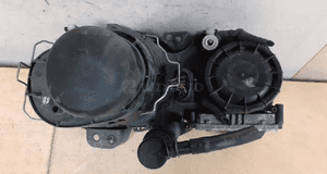 Lampa przod przednia lewa jaguar x-type xenon 3