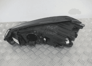 Lampa przednia przód prawa vw golf 7 vii lift full led 5G1941060 2016-2020 20