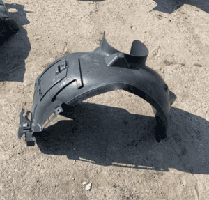 MERCEDES A 176 B 246 nadkole lewy przód lewe 7