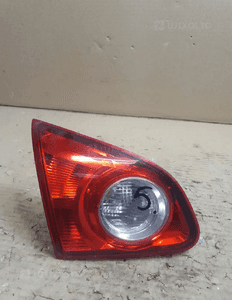 # LAMPA LEWY TYŁ NISSAN QASHQAI J10 1