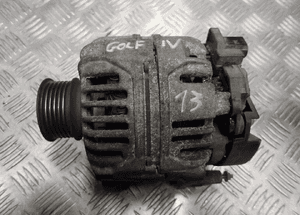 Alternator vw audi seat skoda 1.4 1.6 037903025E radom 1