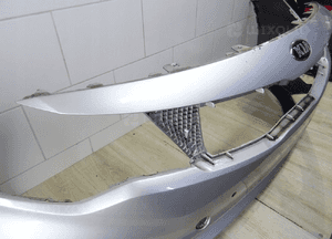Zderzak przód Kia Optima IV 4 GT Line lift 18- 86511-A8500 4