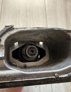 SPRYSKIWACZ REFLEKTORÓW LEWY VW TIGUAN 5NA955103 3