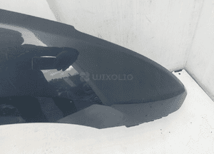 Błotnik prawy przedni przód hyundai I40 i40 lift w kolor 6