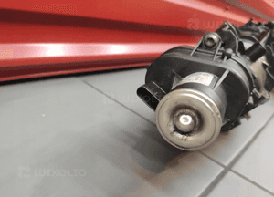 Bmw 7 F01 F10 N57 3.0D kolektor ssący klapki oryginał 8511363 bdb 7