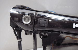 Klamka prawa keyless go K182 mercedes cl W215 3