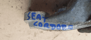 Łapa silnika wzmocnienie Seat Cordoba 1.4 16V 1H0199354E 5