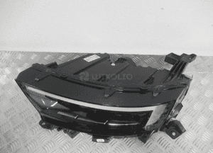 Lampa przednia przód lewa opel mokka ii b full led 9847939680 2020 10