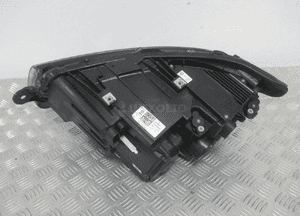 Lampa przednia przód prawa vw T6 lift full led 7L1941036D 2019-2023 8